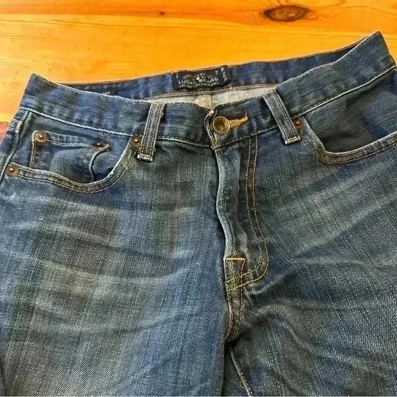 Lucky brand 2210RIGINAL STRAIGHT - Picture 5 of 10
